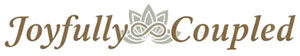 Joyfully Coupled logo